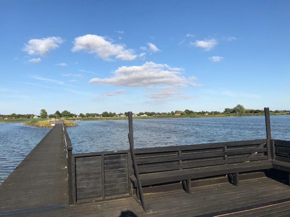 Beautiful Location Copenhagen/malmoe Kotimajoitukset *